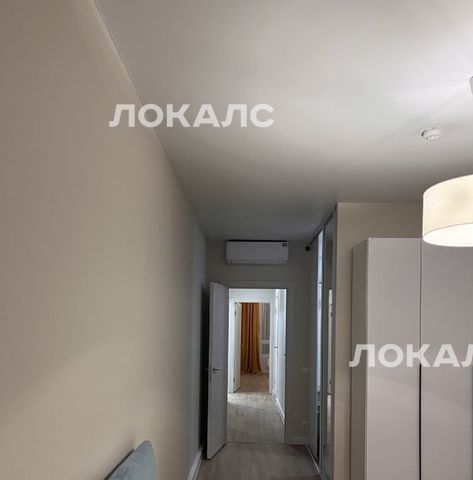 Сдам трехкомнатную квартиру на Очаковское шоссе, 5к1, г. Москва