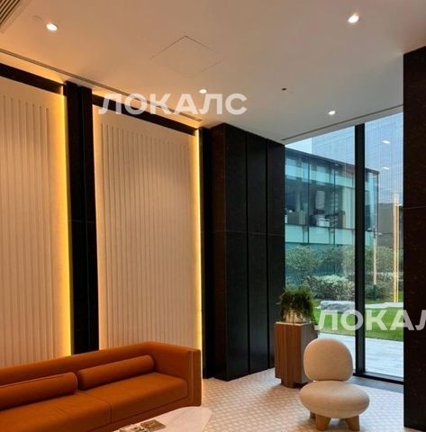 Сдам 2-к квартиру на 2-я Хуторская улица, 34, метро Дмитровская, г. Москва