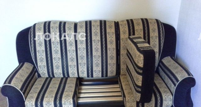 Сдам 1-комнатную квартиру на Витебская улица, 5, метро Кунцевская, г. Москва