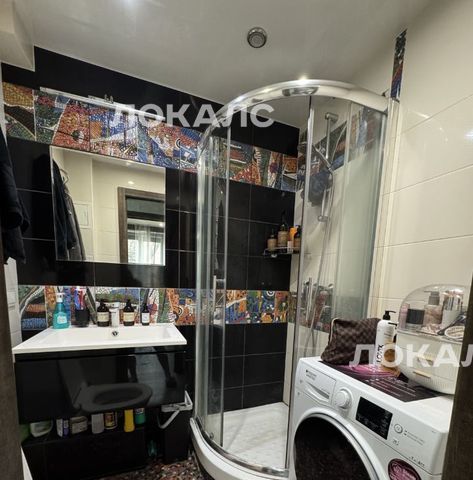 Сдам 1к квартиру на улица Академика Бочвара, 9, метро Стрешнево, г. Москва