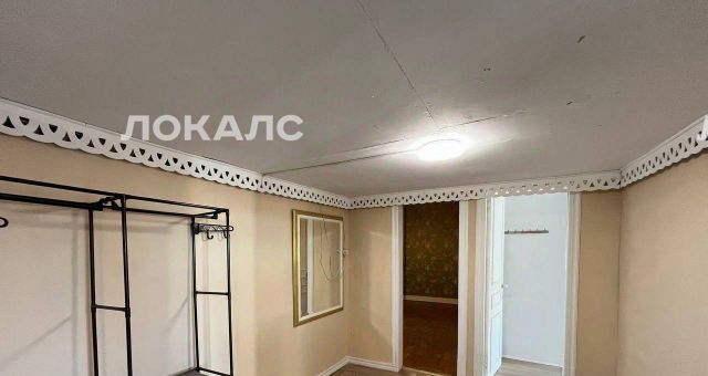 Снять 4-комнатную квартиру на Большой Овчинниковский переулок, 24С1, метро Третьяковская, г. Москва