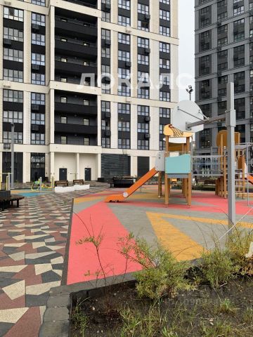 Снять 2-к квартиру на улица Нижняя Хохловка, 8, метро Нижегородская, г. Москва