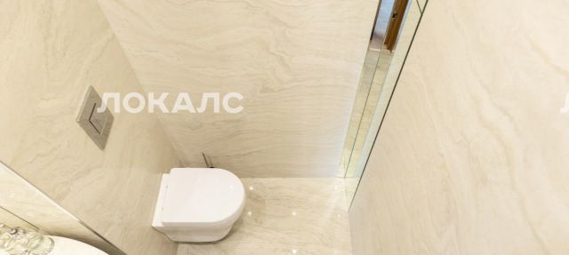 Сдаю 2-к квартиру на 2-й Павелецкий проезд, 5С1, метро Павелецкая, г. Москва