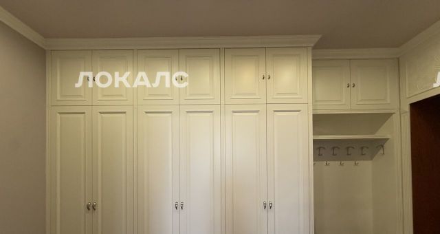 Снять двухкомнатную квартиру на Садовая-Триумфальная улица, 4/10, метро Пушкинская, г. Москва