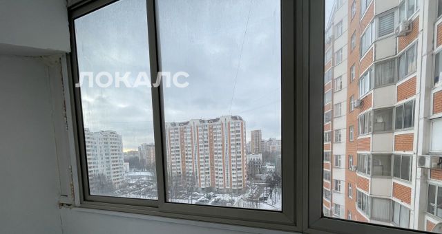 Сдаю 1к квартиру на Зеленоградская улица, 27К2, метро Ховрино, г. Москва