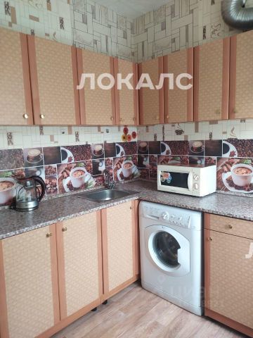 Сдаю 2-комнатную квартиру на Кастанаевская улица, 27К1, метро Пионерская, г. Москва