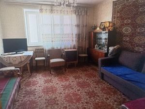 2-комнатная квартира: Москва, Шипиловская улица, 59к1 (50 м²)