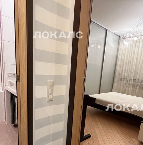 Снять 2к квартиру на Мичуринский проспект, 11К2, метро Раменки, г. Москва