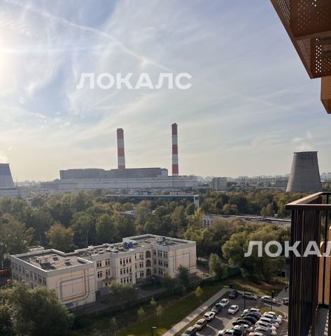 Сдаю 3-комнатную квартиру на Очаковское шоссе, 5к1, г. Москва