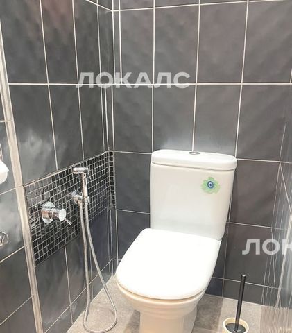 Сдам 3к квартиру на площадь Победы, 2К2, метро Фили, г. Москва