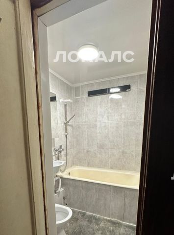 Снять 1к квартиру на улица Космонавта Волкова, 19, метро Войковская, г. Москва