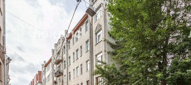 Снять 4к квартиру на улица Машкова, 17, метро Чистые пруды, г. Москва