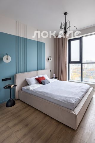 Сдается 3х-комнатная квартира на г Москва, ул Годовикова, д 11 к 1, метро Алексеевская, г. Москва