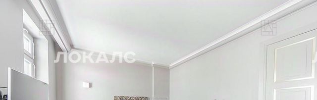 Сдается 4х-комнатная квартира на Большой Патриарший переулок, 4, метро Пушкинская, г. Москва