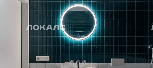 Сдаю 2к квартиру на улица Архитектора Щусева, 2к3, метро Тульская, г. Москва