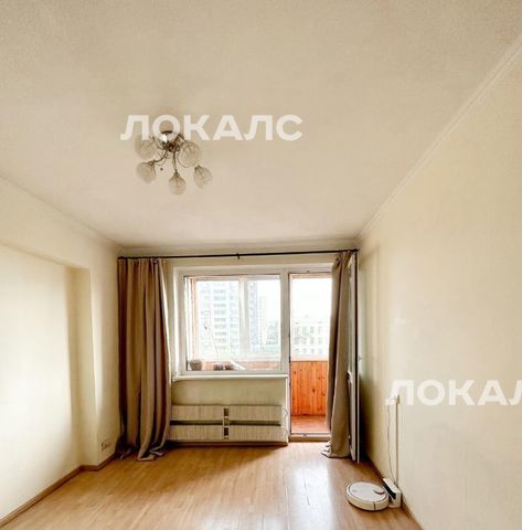 Сдается 2х-комнатная квартира на Марксистская улица, 9, метро Пролетарская, г. Москва