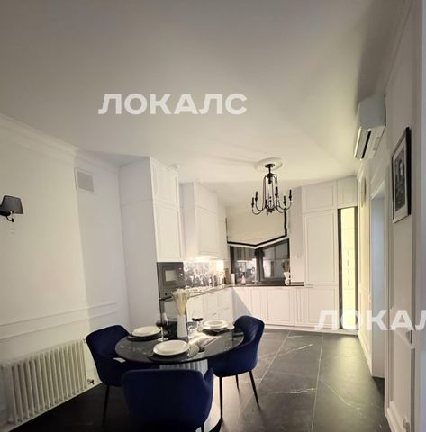 Сдаю 2-к квартиру на шоссе Энтузиастов, 24/43, метро Андроновка, г. Москва