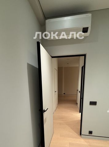 Сдам 3-к квартиру на улица Василия Ланового, 5, метро Мичуринский проспект, г. Москва
