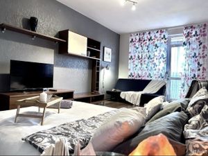 Удобная квартира в центре города 