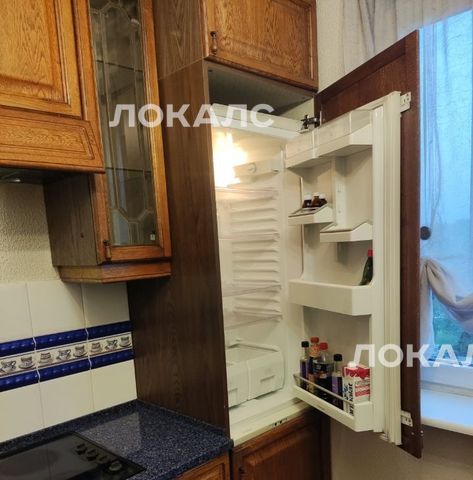 Аренда 3х-комнатной квартиры на Большая Академическая улица, 22Б, метро Стрешнево, г. Москва