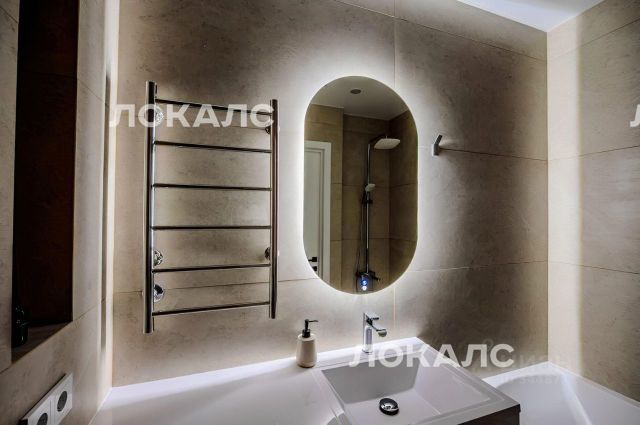 Сдаю 2к квартиру на Газгольдерная улица, 10, метро Нижегородская, г. Москва