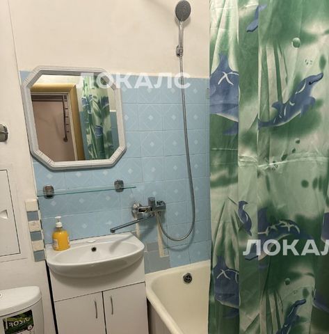 Сдается 2-комнатная квартира на 13-я Парковая улица, 20К4, метро Первомайская, г. Москва