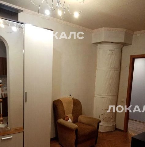 Аренда 2к квартиры на Конная улица, 10Б, метро Площадь Александра Невского, г. Санкт-Петербург