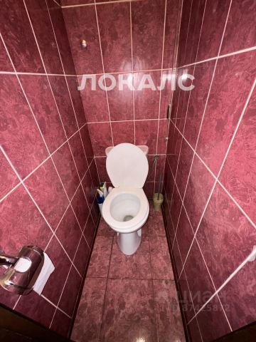 Аренда 3х-комнатной квартиры на Дмитровское шоссе, 39К1, метро Фонвизинская, г. Москва