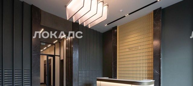 Сдается 2х-комнатная квартира на 1-й Сетуньский проезд, 8, метро Кутузовская, г. Москва