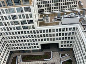 1-к кв. Санкт-Петербург ул. Челюскина, 4 (45.0 м²)