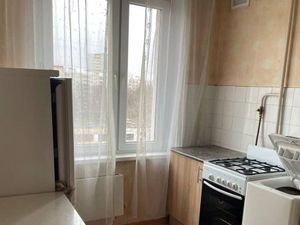 1-к кв. Москва Ферганский проезд, 8 (33.0 м²)