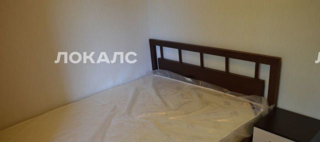 Сдаю двухкомнатную квартиру на улица Плеханова, 3К3, метро Шоссе Энтузиастов, г. Москва