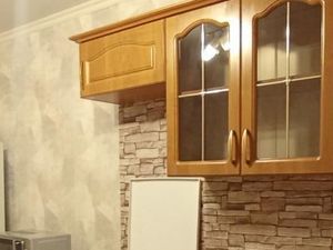 1к квартира на метро Волжская