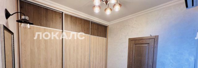 Снять 2-комнатную квартиру на Ярцевская улица, 34К2, г. Москва