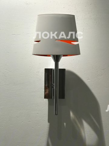 Сдаю 1-к квартиру на Овражная улица, 24к8, метро Речной вокзал, г. Москва