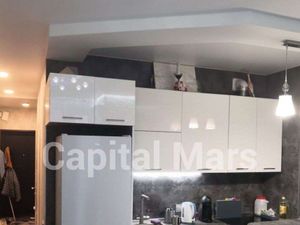 1-к кв. Москва Рязанский просп., 2/1 к2А (27.0 м²)
