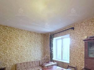 1-к кв. Санкт-Петербург просп. Героев, 26к2 (45.6 м²)