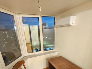 2-к кв. Москва ул. Грекова, 5 (58.4 м²)