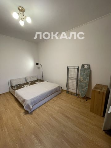Сдается 2х-комнатная квартира на Московская обл, г Домодедово, мкр Южный, ул Курыжова, д 19 к 2, метро Царицыно, г. Москва