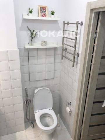 Снять 1-комнатную квартиру на г Москва, ул Производственная, д 10 к 2, метро Солнцево, г. Москва