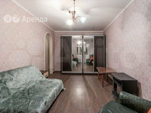 1 комнатная квартира на метро Беляево