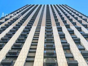 Студия Москва Шелепихинская наб., 34к1 (35.0 м²)