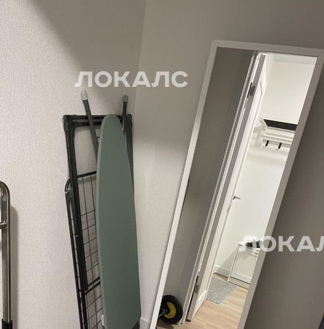 Аренда 2-к квартиры на проспект Куприна, 30к2, метро Ольховая, г. Москва