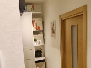 1-к кв. Санкт-Петербург дор. Муринская, 61 (37.9 м²)