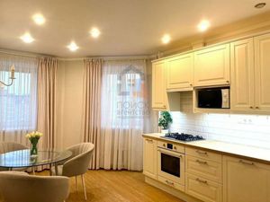 2-комнатная квартира: Казань, улица Гарифа Ахунова, 14 (67 м²)