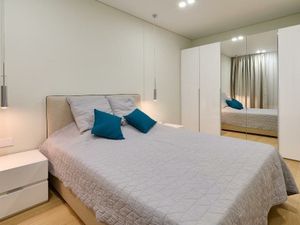 1-комнатная квартира: Москва, улица Берзарина, 30А (35 м²)