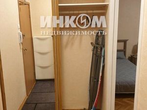 1-комнатная квартира: Москва, Елецкая улица, 8к2 (38 м²)