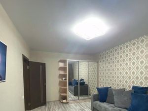1-к кв. Москва Рождественская ул., 39 (38.0 м²)