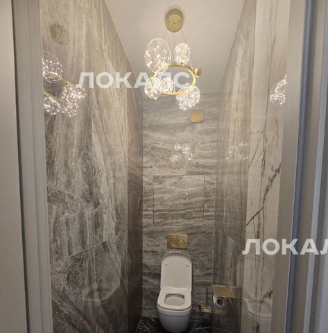 Сдаю 3-к квартиру на улица Удальцова, 3К14, метро Проспект Вернадского, г. Москва