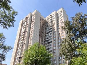 3-к кв. Москва Ярославское ш., 2К1 (76.0 м²)